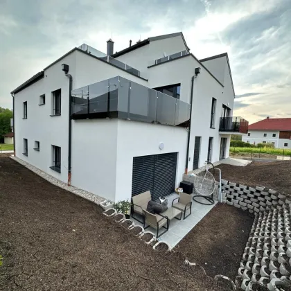 Exklusives Anlageobjekt: Wohnhaus mit 7 modernen Wohnungen - Bild 2