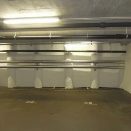 Garagenplätze zu mieten! - Bild 3