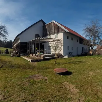 Dieses schöne Haus hat neue Eigentümer gefunden! Einzigartiges, nachhaltig saniertes Landanwesen – bereit für neue Besitzer! - Bild 2