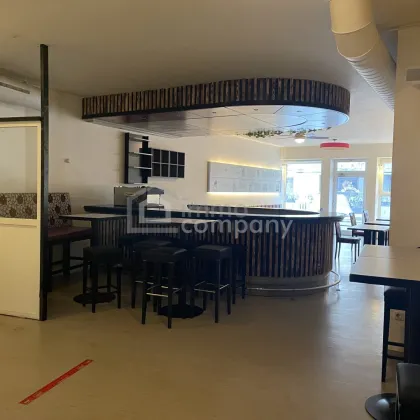 Lokal - Gastro - Gewerberaum in Jennersdorf zur Miete - Bild 3