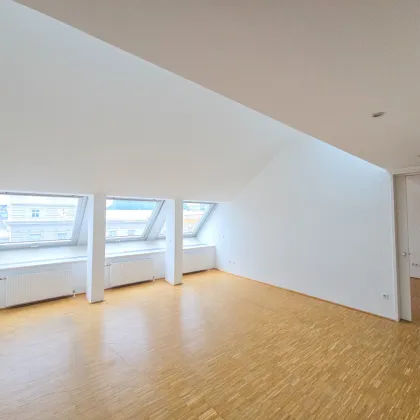 Top-Bürofläche - 215m² in zentraler Lage des ersten Bezirks - mit 360° Terrassenfläche - unbefristet! - Bild 2