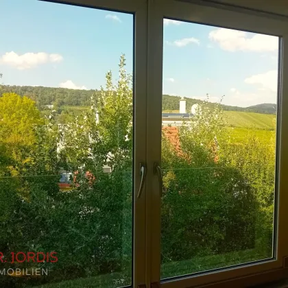 Villa mit 360° Blick auf Neustift und die Weinberge - Bild 2