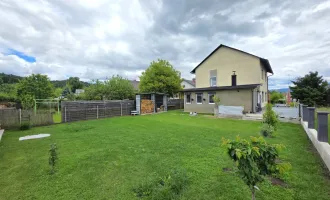 Saniertes Familienhaus in ruhiger Lage!