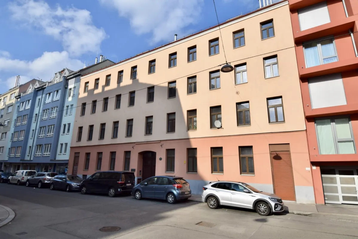 Wohnungen mit Potential: von sanierungsbedürftig bis bezugsfertig - Bild 1