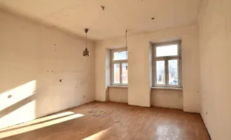 Wohnungen mit Potential: von sanierungsbedürftig bis bezugsfertig