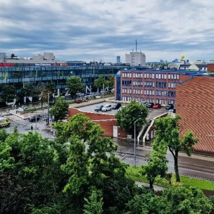 Wunderbare 3 Zimmer Wohnung samt Loggia - Bild 2
