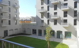 Q5 am PARK 3ZI ruhige Innenhoflage, sonniger West/Balkon