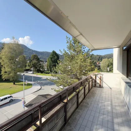 Sanierte 3-Zimmerwohnung mit Balkon in Kufstein-Zell zu kaufen - Bild 3