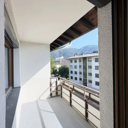 Sanierte 3-Zimmerwohnung mit Loggia in Kufstein-Zell zu kaufen - Bild 3