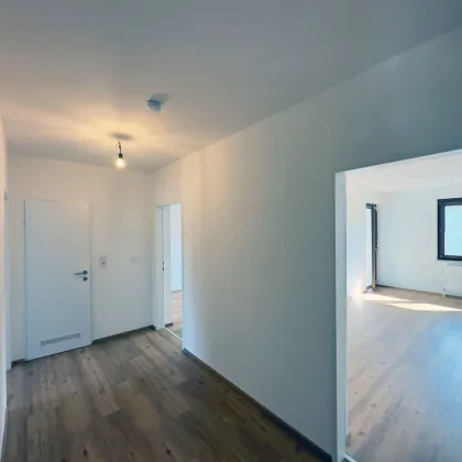 Sanierte 3-Zimmerwohnung mit Loggia in Kufstein-Zell zu kaufen - Bild 2