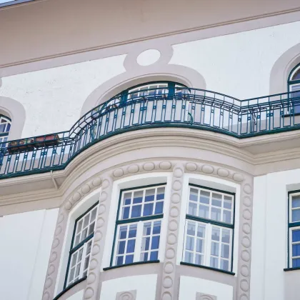 Im Herzen des 3. Bezirks: Eigentumswohnungen in wunderschönem Wiener Altbau - Bild 2