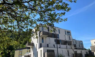 Charmante 2-Zimmer Gartenwohnung in Salzburg/Parsch!