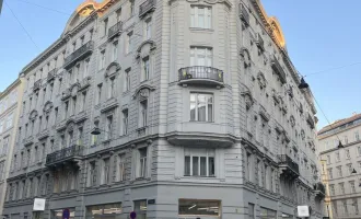 1, charmantes Büro im Herzen der Stadt