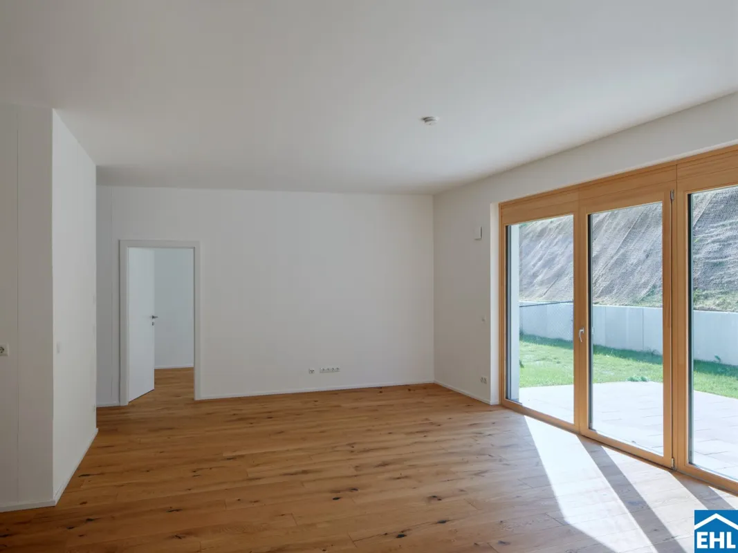 Sichere Investition im Grünen: Vorsorgewohnungen in Kaltenleutgeben mit hoher Nachfrage - Bild 1