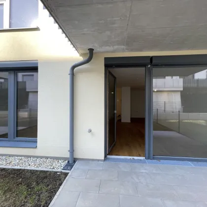 Nachhaltige Wertanlage vor den Toren Wiens: Moderne Vorsorgewohnungen im Wienerwald - Bild 2