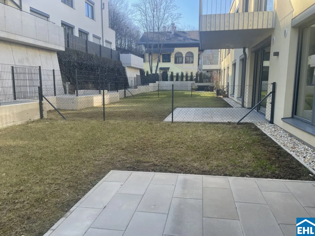 Nachhaltige Wertanlage vor den Toren Wiens: Moderne Vorsorgewohnungen im Wienerwald - Bild 1