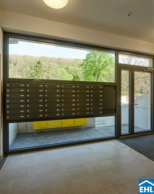 Stabiler Wertzuwachs und Mieteinnahmen: Vorsorgewohnungen in begehrter Grünlage - Bild 1