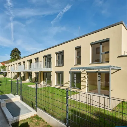 Sichere Investition im Grünen: Vorsorgewohnungen in Kaltenleutgeben mit hoher Nachfrage - Bild 2