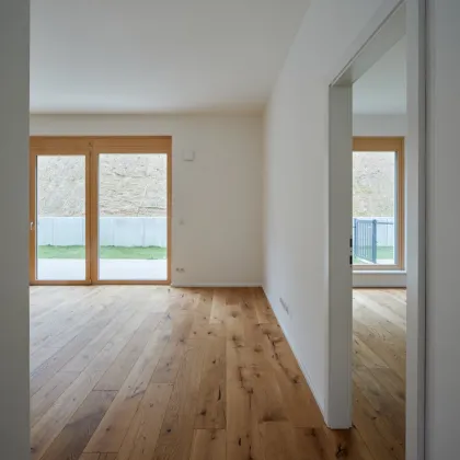 Nachhaltige Wertanlage vor den Toren Wiens: Moderne Vorsorgewohnungen im Wienerwald - Bild 3