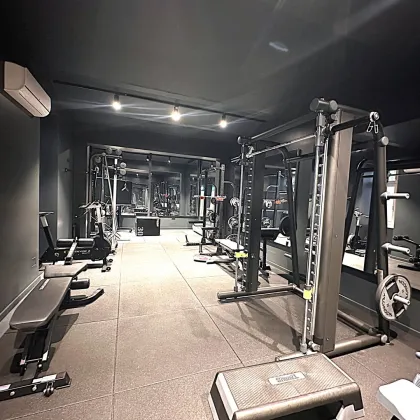 Neues 116m² Physiotherapiezentrum mit bester medizinischer Infrastruktur 1090 Wien - Bild 3