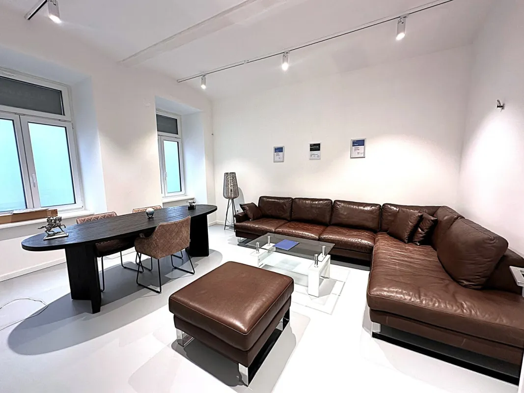 Neues 116m² Physiotherapiezentrum mit bester medizinischer Infrastruktur 1090 Wien - Bild 1