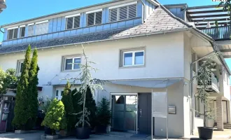 Feldkirchen Zentrum: Gepflegtes Zinshaus - Ertragsobjekt