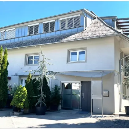 Feldkirchen Zentrum: Gepflegtes Zinshaus - Ertragsobjekt - Bild 3