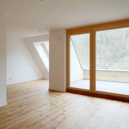 Nachhaltige Wertanlage vor den Toren Wiens: Moderne Vorsorgewohnungen im Wienerwald - Bild 2