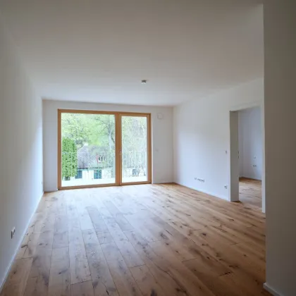 Stabiler Wertzuwachs und Mieteinnahmen: Vorsorgewohnungen in begehrter Grünlage - Bild 2