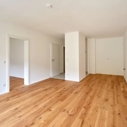 Stabiler Wertzuwachs und Mieteinnahmen: Vorsorgewohnungen in begehrter Grünlage - Bild 3