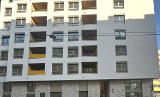 Exklusive 4-Zimmer Wohnung in wunderbarem Neubauprojekt mit urbanem Flair! MAJA Living