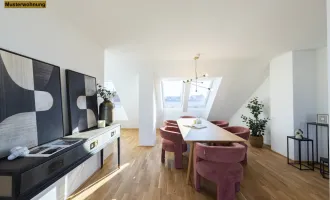 Stilvolle 4-Zimmer Wohnung in prestigeträchtigem Projekt MAJA - Willkommen zu Hause!