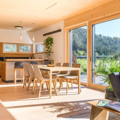 Energieeffienzientes Reihenhaus am Naturbadesee - Bild 2