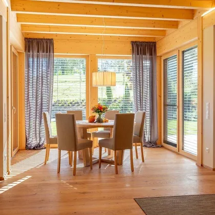 Südkärnten: TOP-Einfamilienhaus in Seenähe - Bild 2
