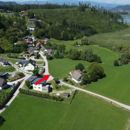 Südkärnten: TOP-Einfamilienhaus in Seenähe - Bild 3