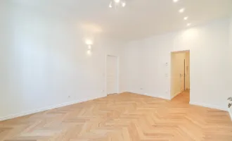 Licht, Stil und Komfort – Ihre moderne 2-Zimmer-Wohnung wartet