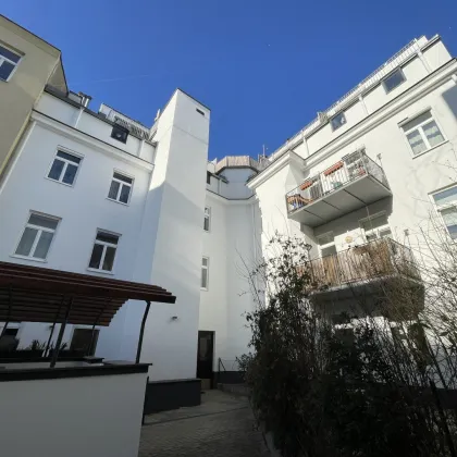 Charmante, gepflegte Immobilie im Herzen von 1170 Wien – Ihr neues Zuhause wartet! - Bild 3