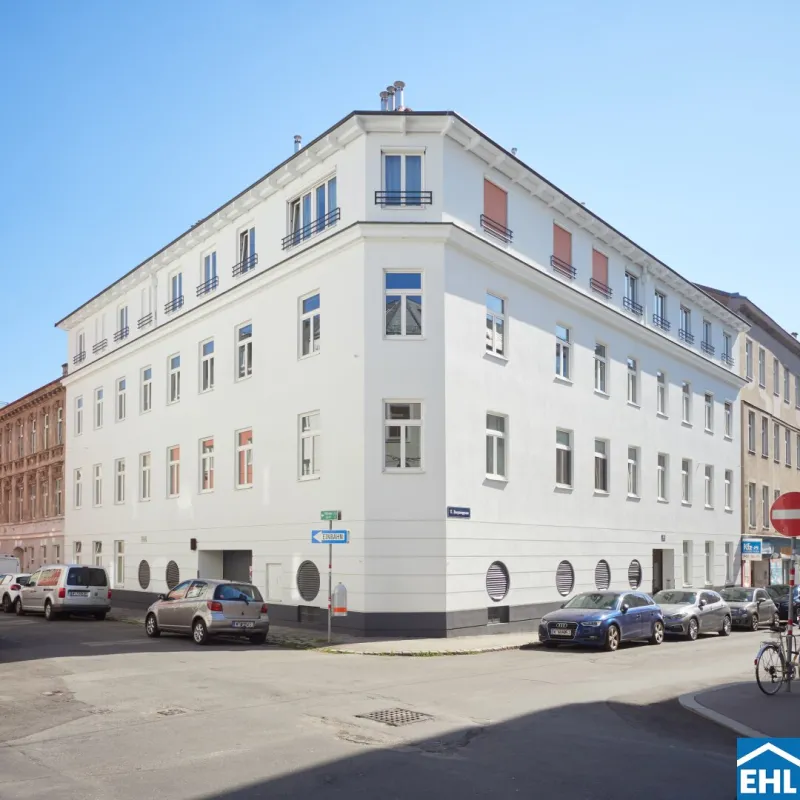 Charmante, gepflegte Immobilie im Herzen von 1170 Wien – Ihr neues Zuhause wartet! - Bild 1