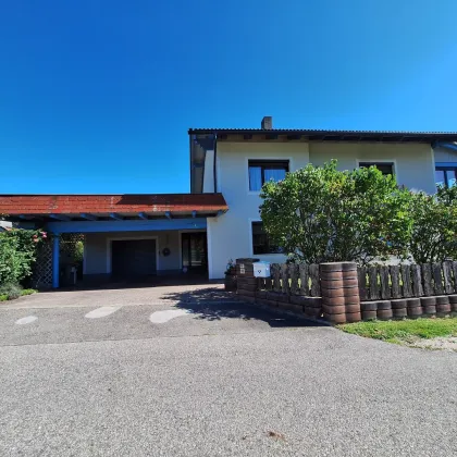 2-Familienhaus in Klagenfurt Land mit Wintergarten & Pool - Bild 3