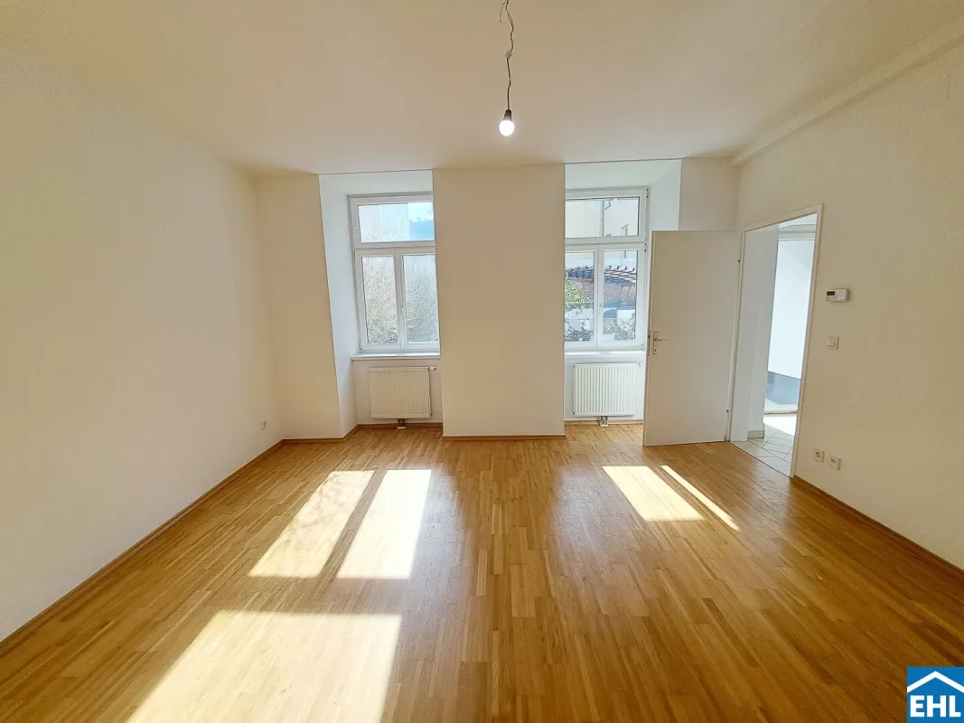 Charmante, gepflegte Immobilie im Herzen von 1170 Wien – Ihr neues Zuhause wartet! - Bild 1