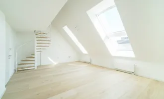Elegante 2-Zimmer-Wohnung mit moderner Ausstattung