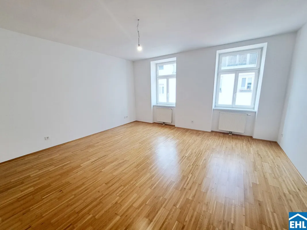 Charmante, gepflegte Immobilie im Herzen von 1170 Wien – Ihr neues Zuhause wartet! - Bild 1