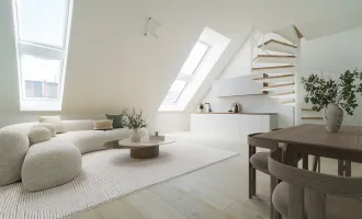Hochwertig und lichtdurchflutet – Exklusive 2-Zimmer-Wohnung in Bestlage