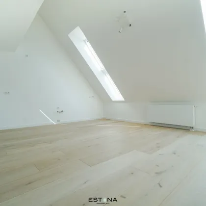 Hochwertig und lichtdurchflutet – Exklusive 2-Zimmer-Wohnung in Bestlage - Bild 3