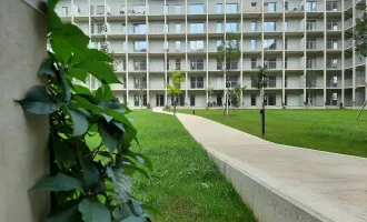 Charmante 2-Zimmerwohnung mit moderner Küche und Balkon - Top 638