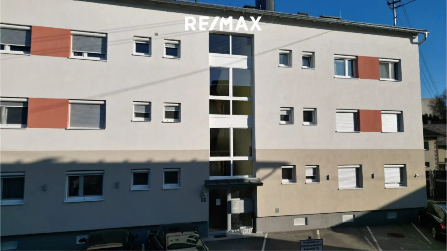 Klimatisierte Eigentumswohnung in Attnang-Puchheim zu kaufen - Bild 1