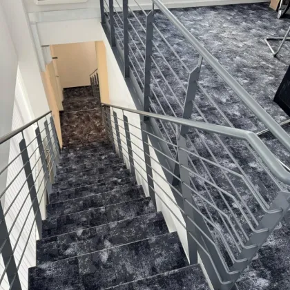 Attraktive Büro/Praxis in Bludenz – Gepflegt mit Terrasse Miete € 2.100 inkl. BK - Bild 2