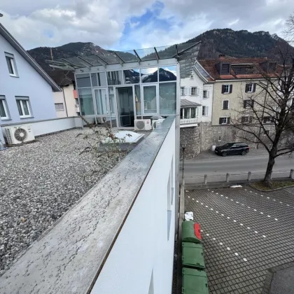 Attraktive Büro/Praxis in Bludenz – Gepflegt mit Terrasse Miete € 2.100 inkl. BK - Bild 3