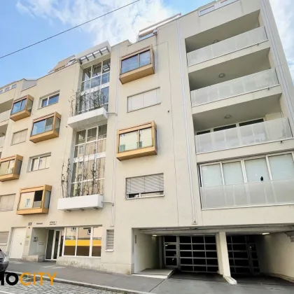 Zu verkaufen: Hochwertiger Garagenplätz, Graf-Starhemberg-Gasse 14, 1040 Wien - Bild 2