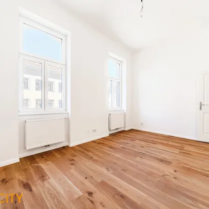 Wohnkomfort in Bestlage: Erstbezug 2-Zimmer-Wohnung im 3. Liftstock, Klosterneuburger Straße 52, 20. Bezirk - Bild 3